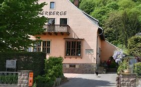 Hostel Herberge Orange